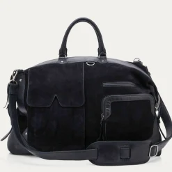Claris Virot Noir|Sac Vito<Sac Vito