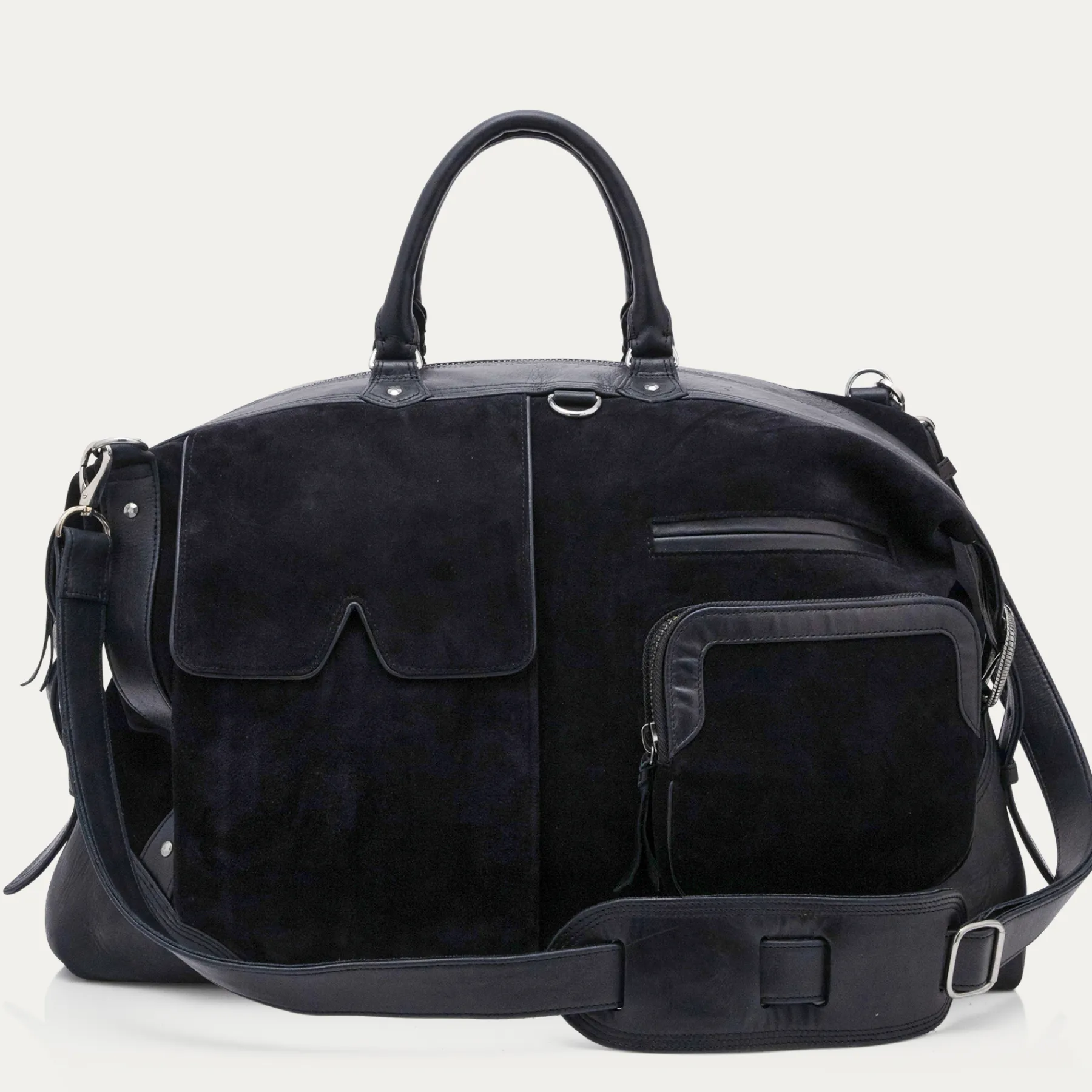 Claris Virot Noir|Sac Vito<Sac Vito