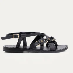 Claris Virot Sandales Hariette<Sandales Hariette