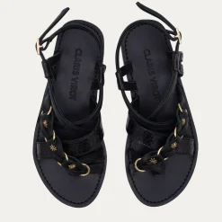 Claris Virot Sandales Hariette<Sandales Hariette