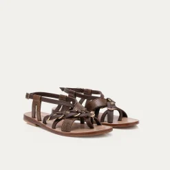 Claris Virot Sandales Hariette<Sandales Hariette