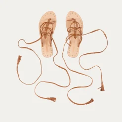 Claris Virot Sandales Marine<Sandales Marine