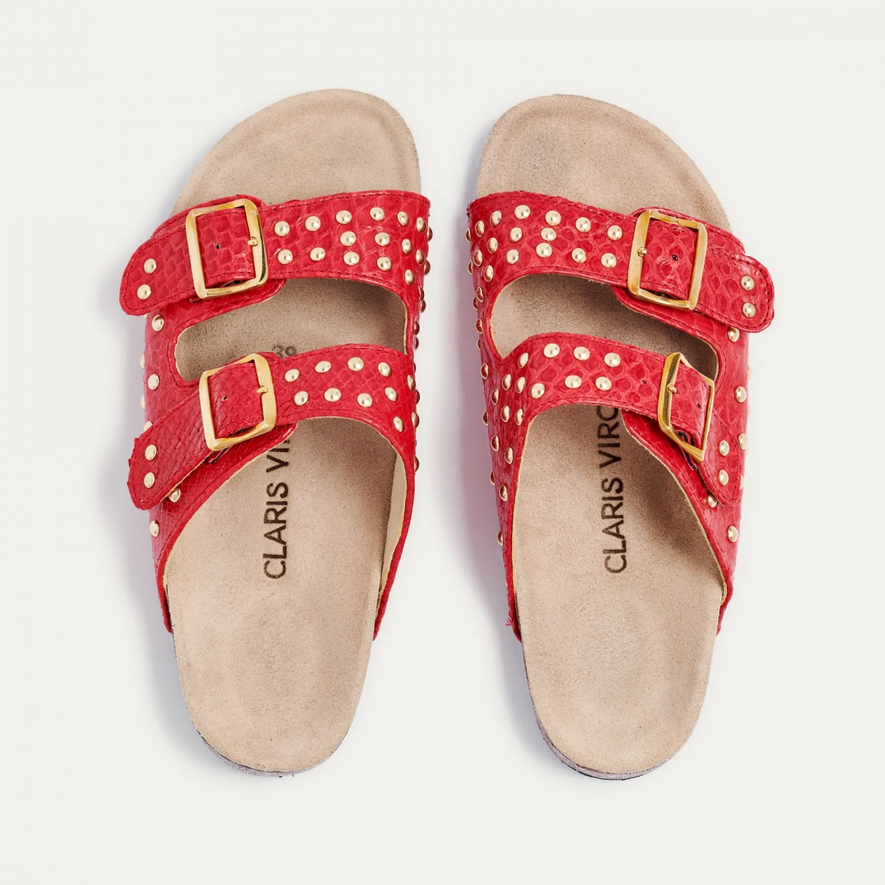 Claris Virot Sandales Odette<Sandales Odette