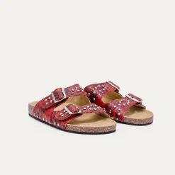 Claris Virot Sandales Odette<Sandales Odette