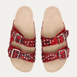 Claris Virot Sandales Odette<Sandales Odette