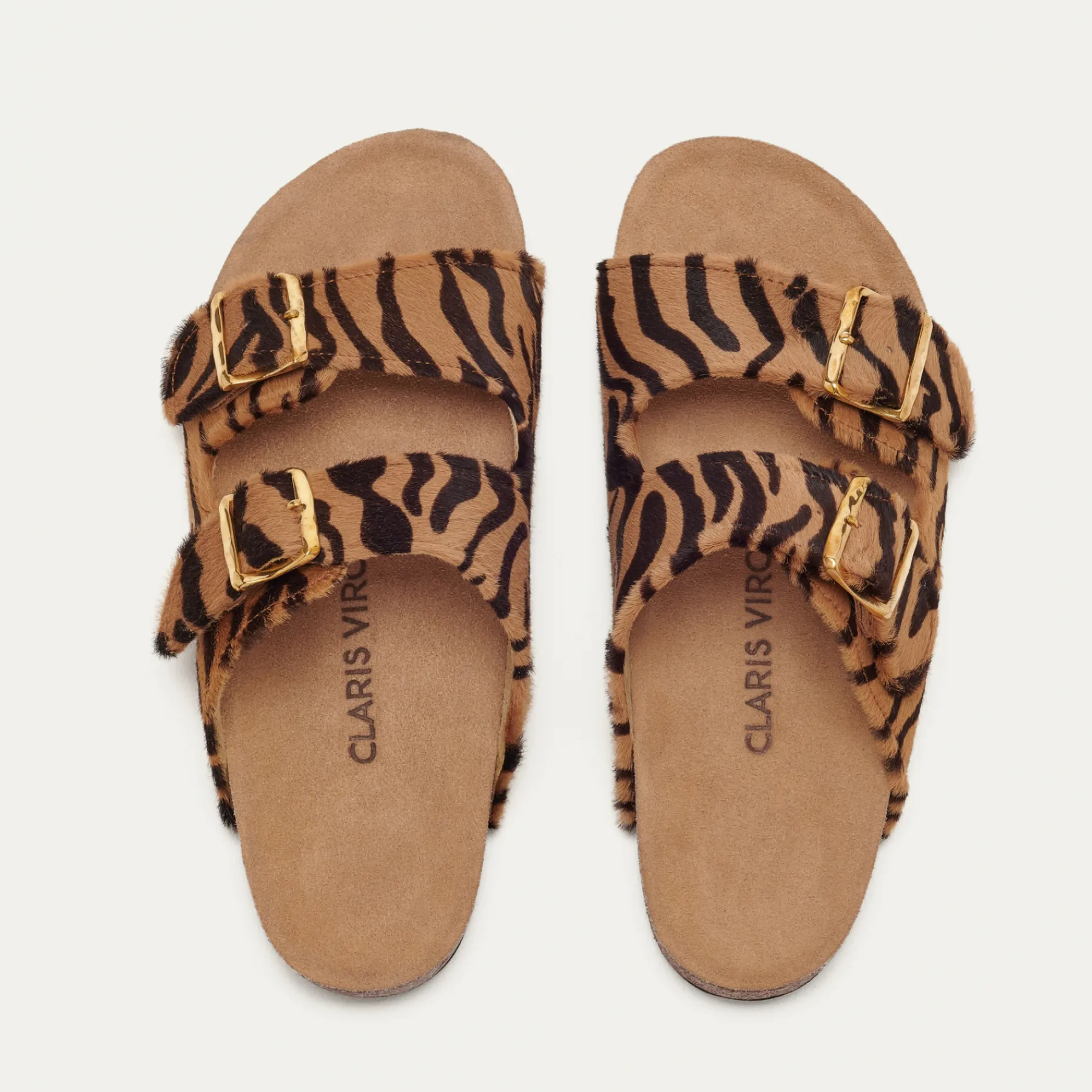 Claris Virot Sandales Odette<Sandales Odette