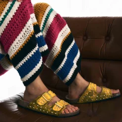 Claris Virot Sandales Odette<Sandales Odette