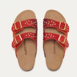 Claris Virot Sandales Odette<Sandales Odette