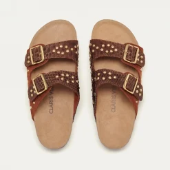 Claris Virot Sandales Odette<Sandales Odette