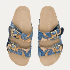 Claris Virot Sandales Odette<Sandales Odette