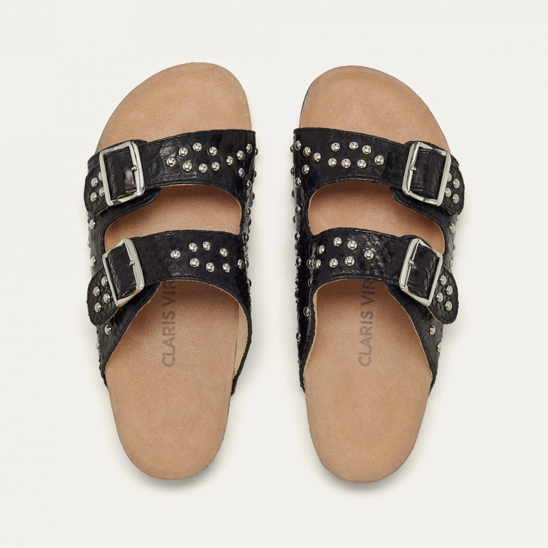 Claris Virot Sandales Odette<Sandales Odette