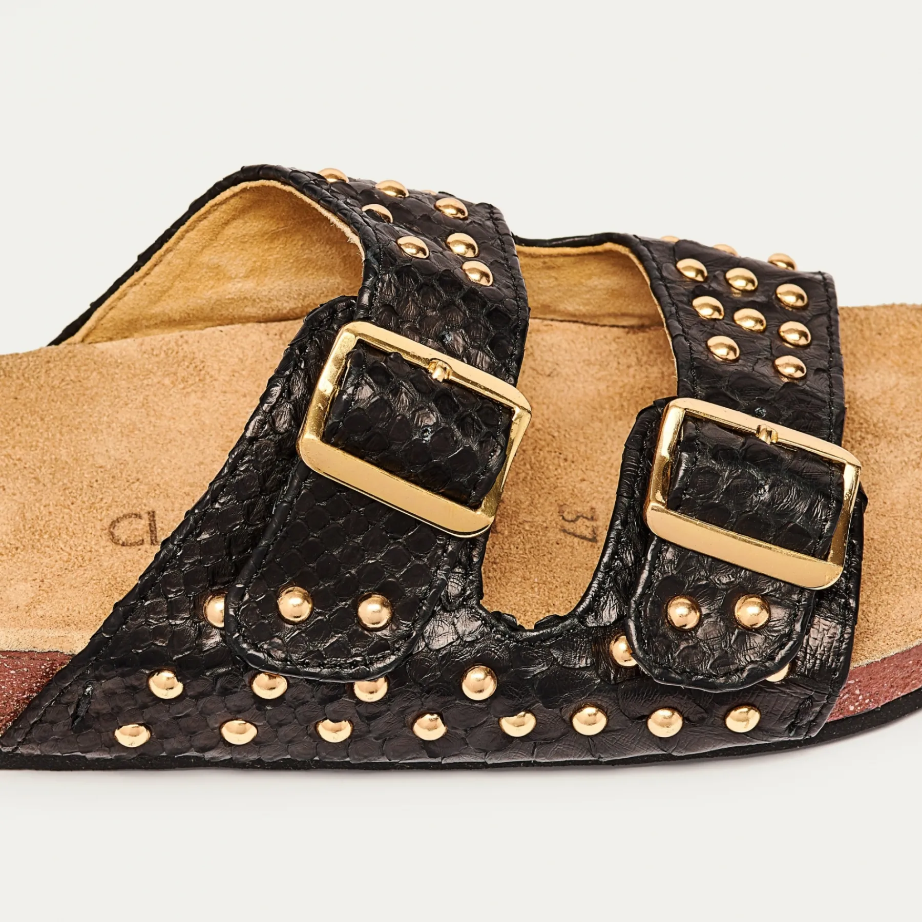 Claris Virot Sandales Odette<Sandales Odette