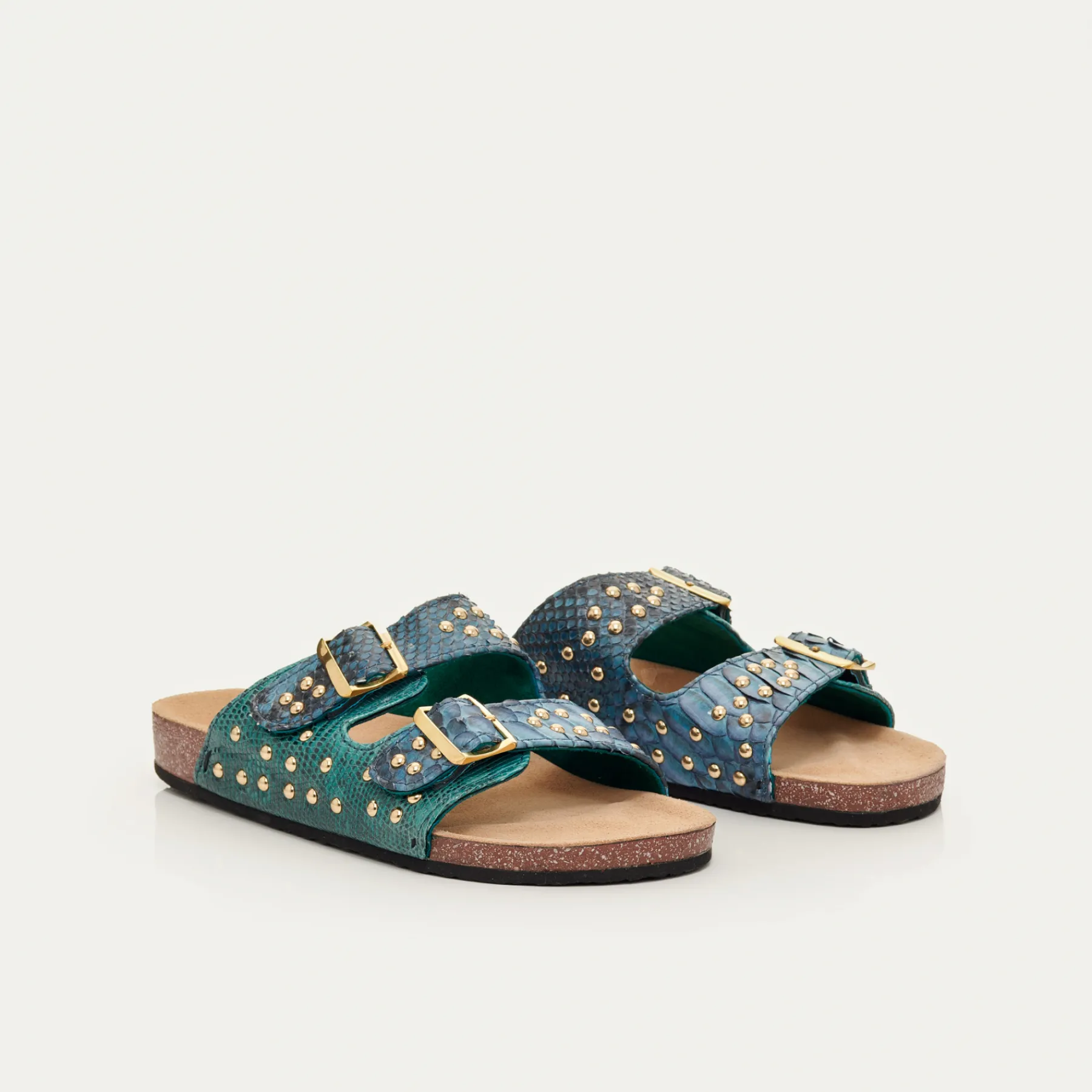 Claris Virot Sandales Odette<Sandales Odette