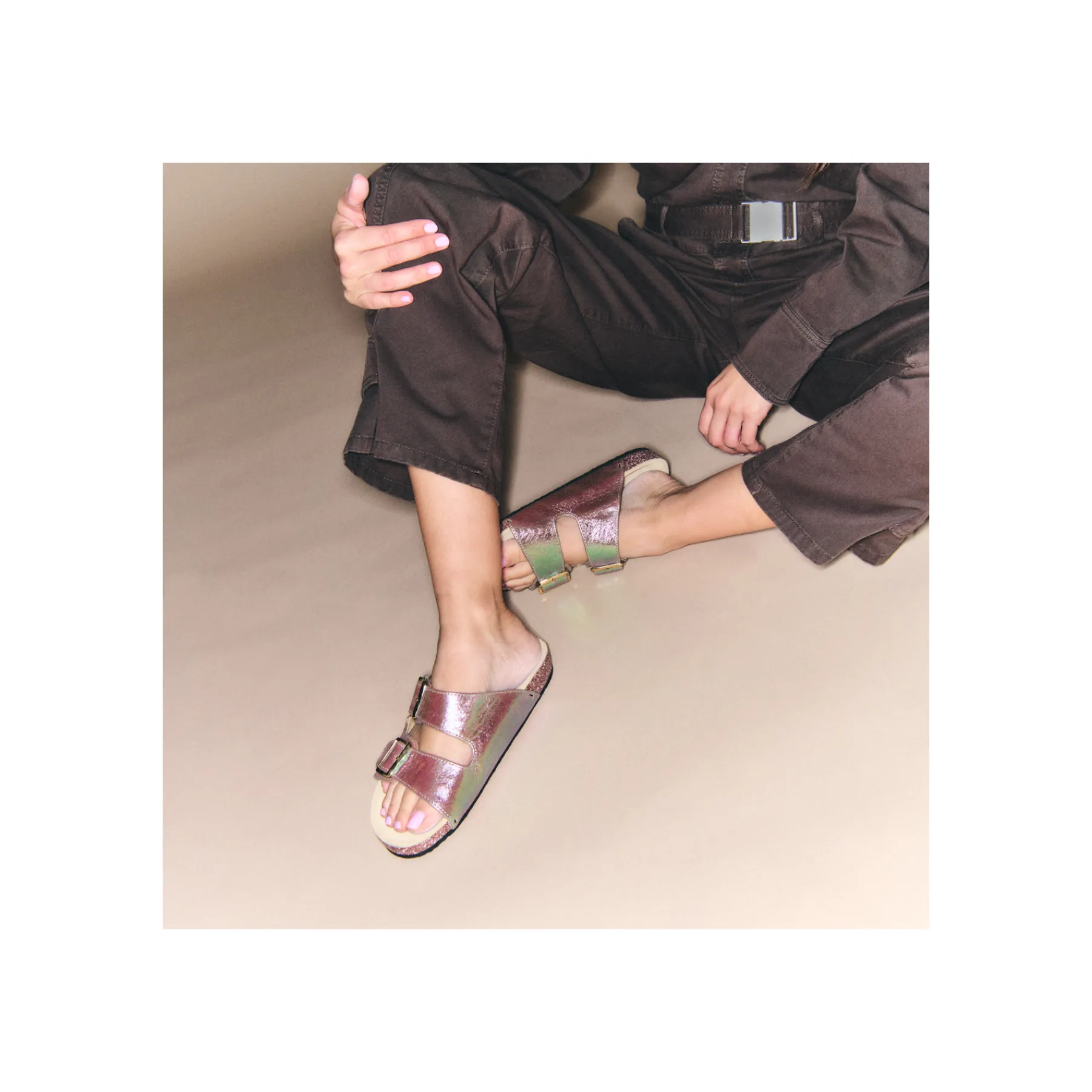 Claris Virot Sandales Odette<Sandales Odette