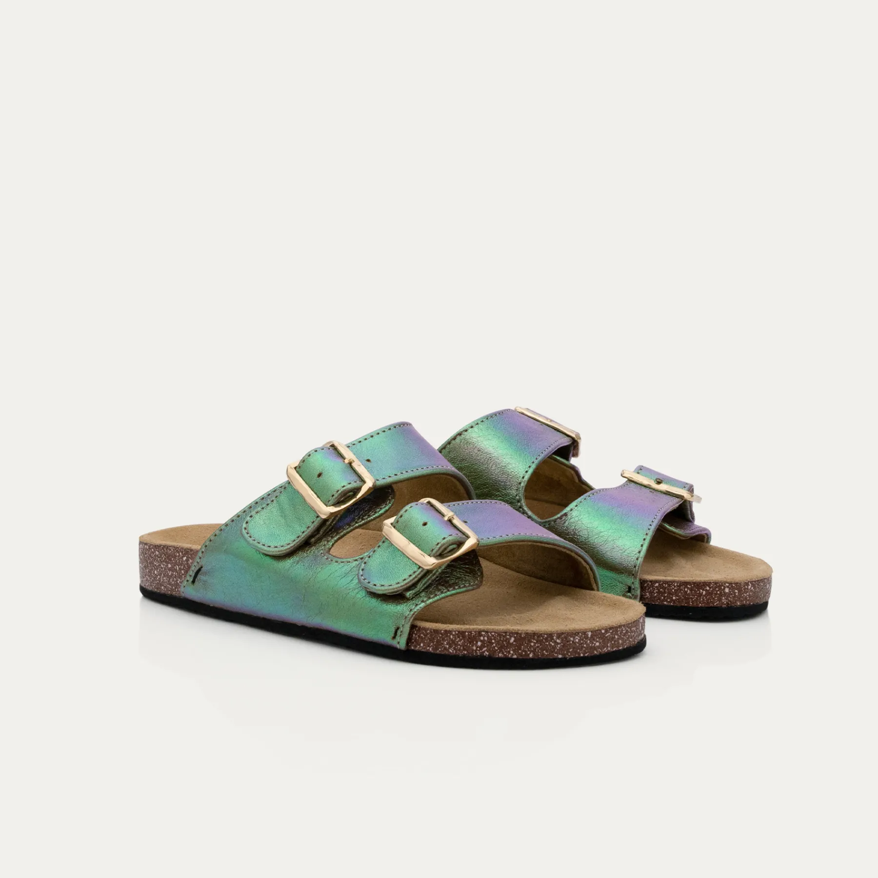 Claris Virot Sandales Odette<Sandales Odette