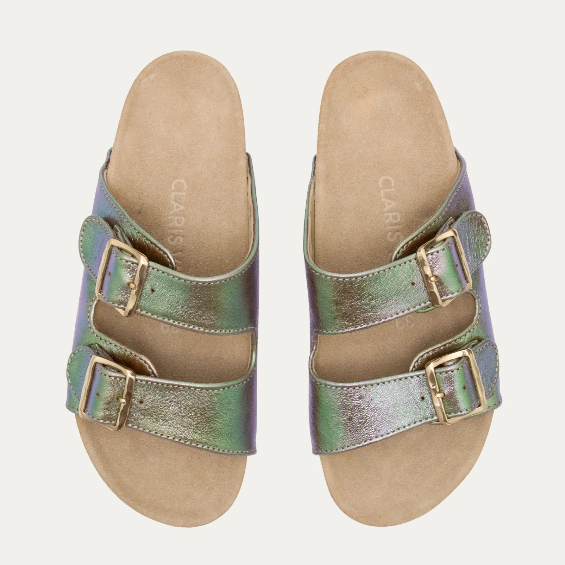 Claris Virot Sandales Odette<Sandales Odette