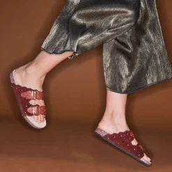 Claris Virot Sandales Odette<Sandales Odette