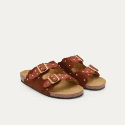 Claris Virot Sandales Odette<Sandales Odette