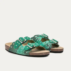 Claris Virot Sandales Odette<Sandales Odette