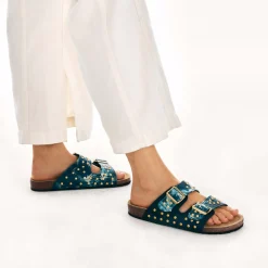 Claris Virot Sandales Odette<Sandales Odette