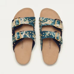 Claris Virot Sandales Odette<Sandales Odette