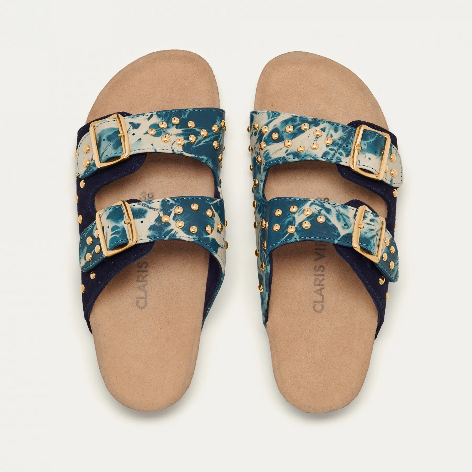 Claris Virot Sandales Odette<Sandales Odette