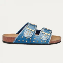 Claris Virot Sandales Odette<Sandales Odette