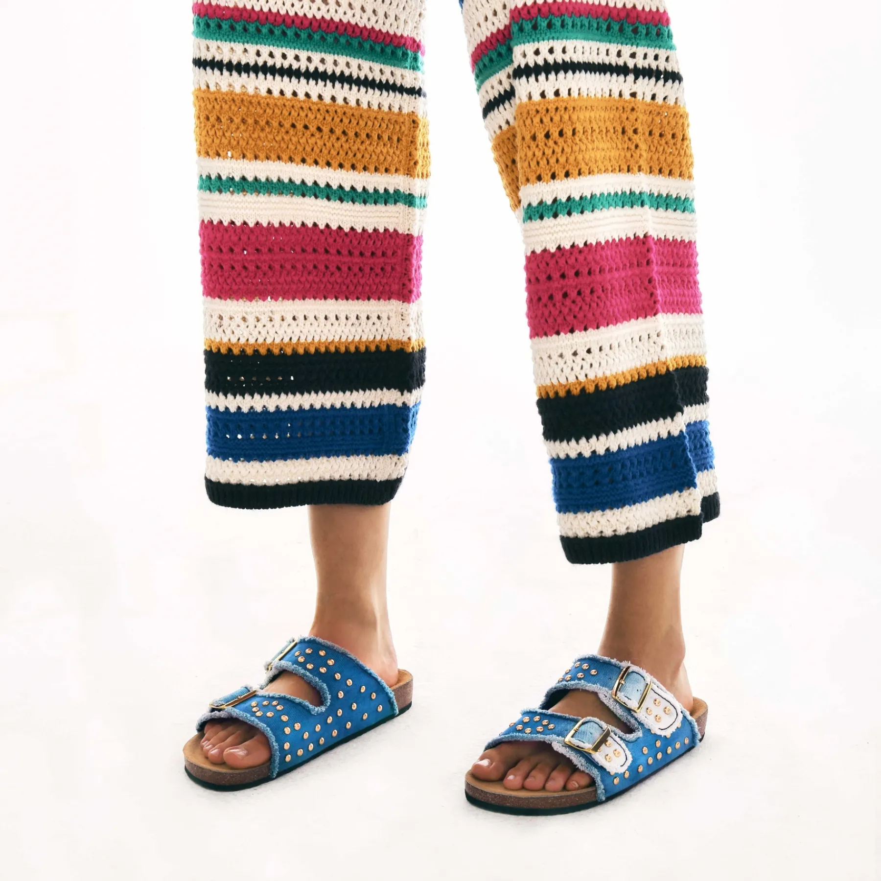 Claris Virot Sandales Odette<Sandales Odette