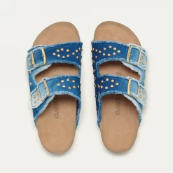 Claris Virot Sandales Odette<Sandales Odette