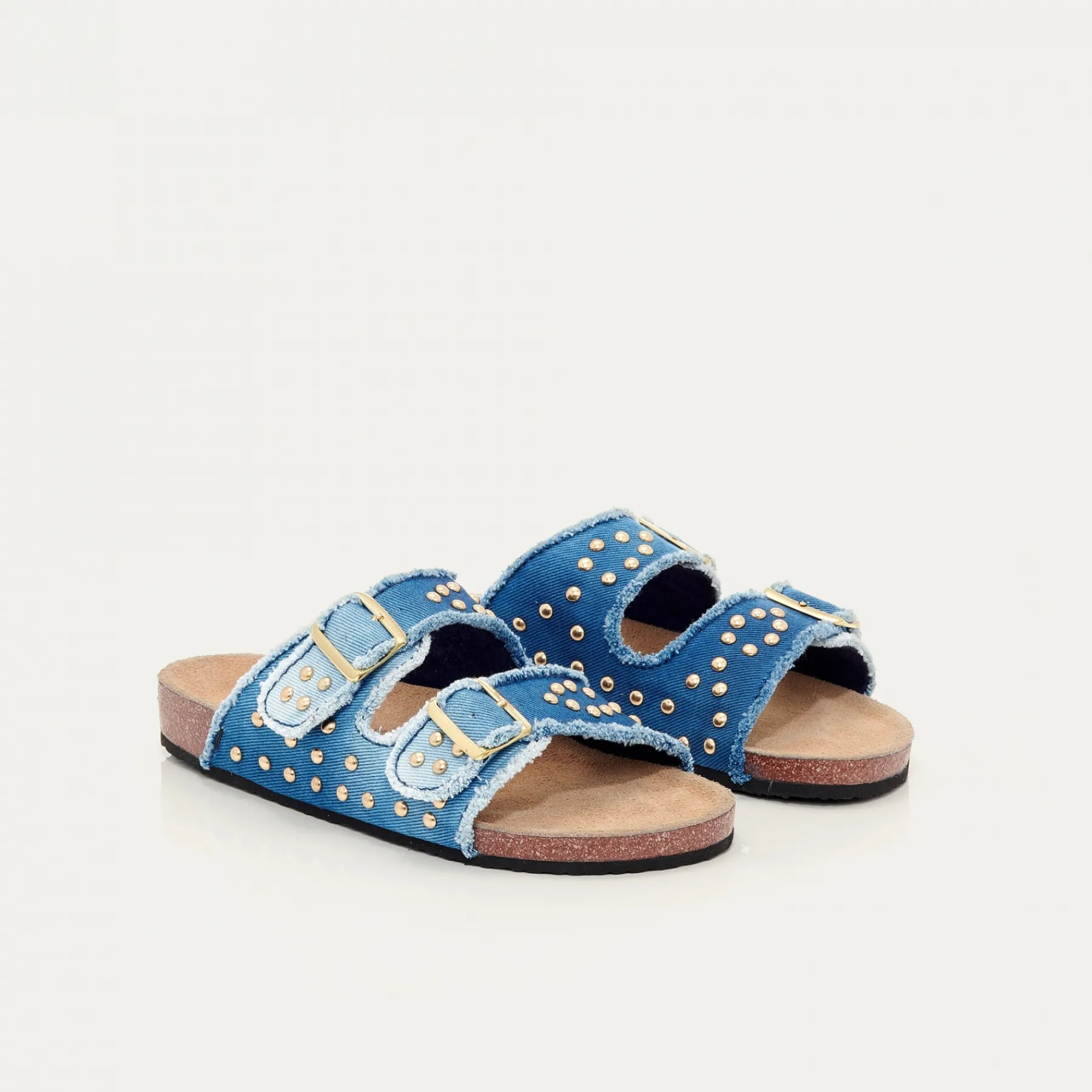 Claris Virot Sandales Odette<Sandales Odette