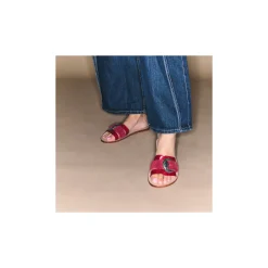 Claris Virot Sandales Violette<Sandales Violette