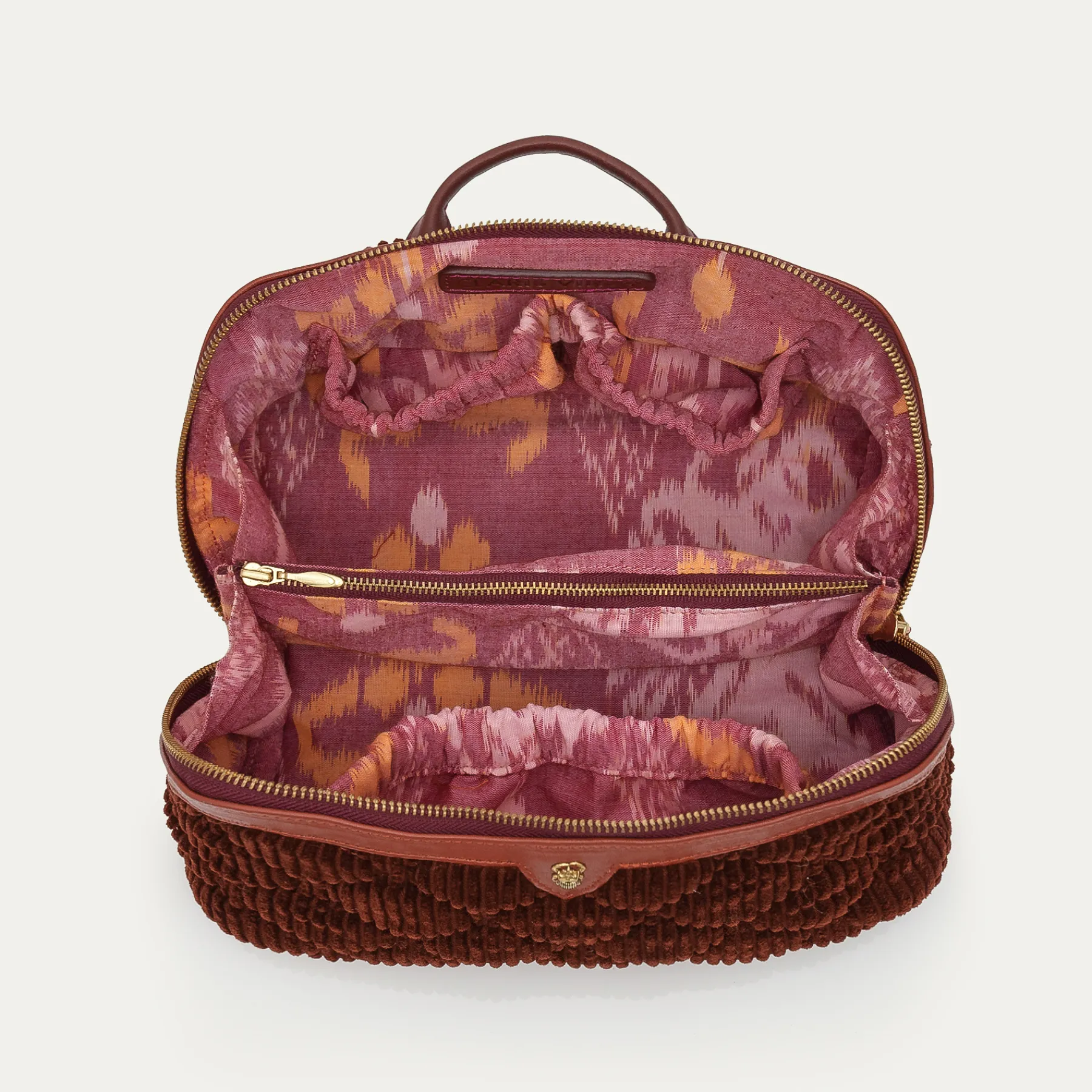 Claris Virot Trousse Charlotte<Trousse Charlotte